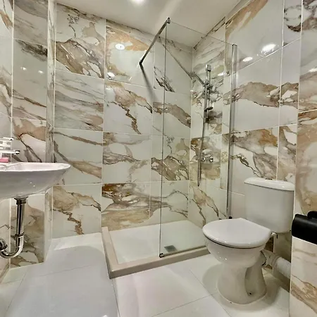 Raspberry Modern & Free Parking Appartement Sofia