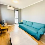 Apartment Raspberry Modern & Free Parking Sofia