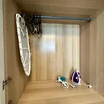 Raspberry Modern & Free Parking Apartment *