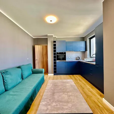 Apartamento Raspberry Modern & Free Parking *