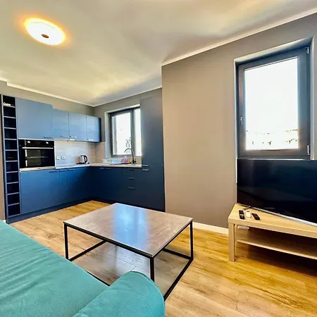 Διαμέρισμα Raspberry Modern & Free Parking Σόφια