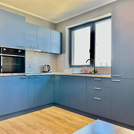 Raspberry Modern & Free Parking * Sofia